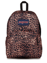 Mochila JanSport Super Break Animal Illusion