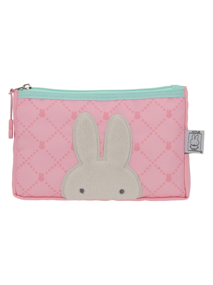 Portalápiz Miffy Soft Y Fluffy