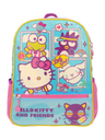 Mochila Hello Kitty And Friends