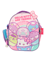 Lonchera Hello Kitty And Friends
