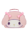 Lonchera My Melody Teddy Rosa