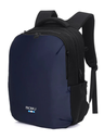 Mochila Molvu Zacualpa 15" Negro Azul