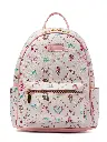 Bolso Madelin Tipo Mochila Doll House