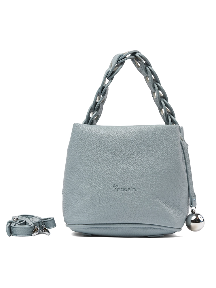 Bolso Madelin Tipo Tote Gabriela Celeste