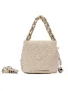 Bolso Madelin Tipo Tote Gabriela Blanco