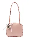 Bolso Madelin Tipo Tote Sharon Rosa
