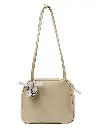 Bolso Madelin Tipo Tote Sharon Crema