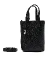 Bolso Madelin Tipo Tote Azira Negro