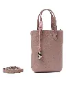Bolso Madelin Tipo Tote Azira Rosa