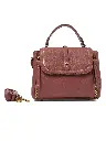 Bolso Madelin Tipo Bandolero Susan Rosa