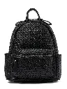 Bolso Madelin Tipo Mochila Dayana Negro