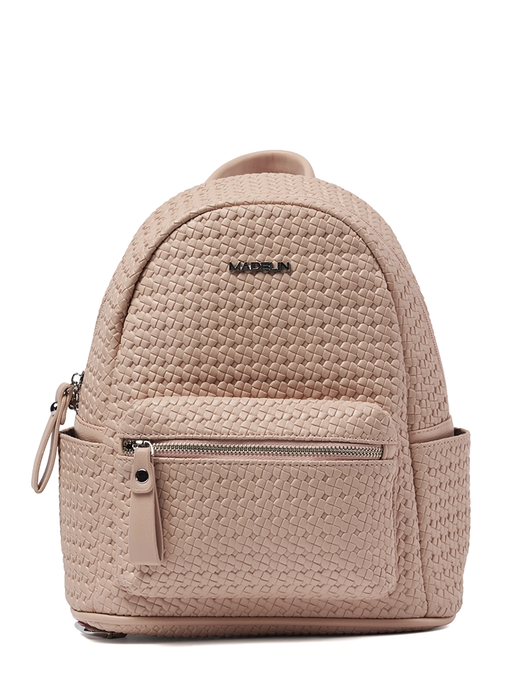 Bolso Madelin Tipo Mochila Dayana Rosa
