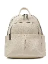Bolso Madelin Tipo Mochila Jennifer Blanco