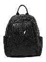 Bolso Tipo Mochila Madelin Negro