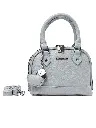 Bolso Madelin Tipo Bandolero Zarita Celeste