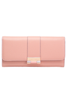 Billetera Grande Para Dama Madelin Rosado