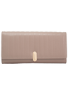Billetera Madelin Grande Para Dama Youl Nude