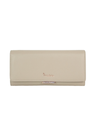 Billetera Grande Madelin Para Mujer Lola Mint