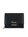 Billetera Para Mujer Madelin Negro