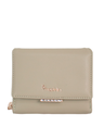 Billetera Para Mujer Madelin Mint