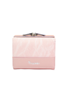 Billetera Madelin Pequeña Para Dama Yadi Rosa