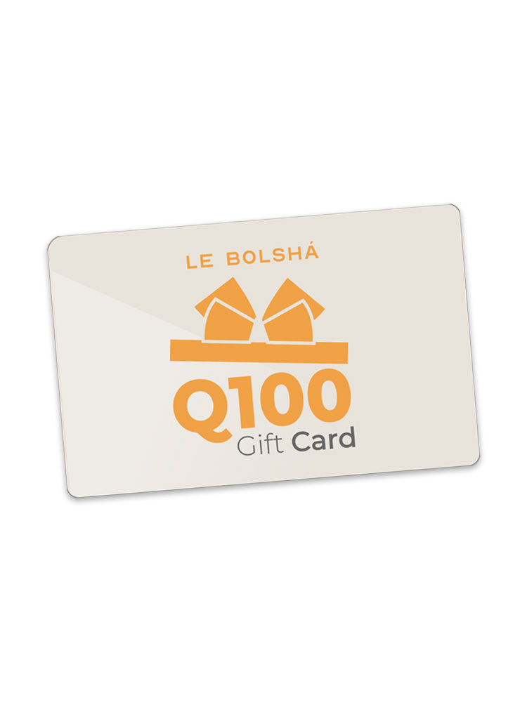 Gift Card Online 100.00