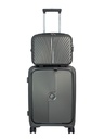  Maleta LB Ryszard Gray 20"