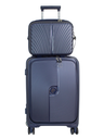  Maleta LB Ryszard Dark Navy 20"