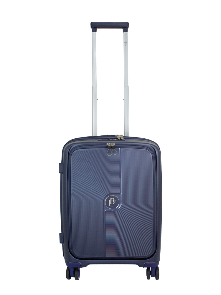 Maleta LB Murph Navy 20"