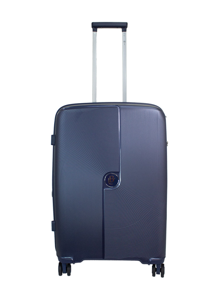 Maleta LB Murph Navy 24"