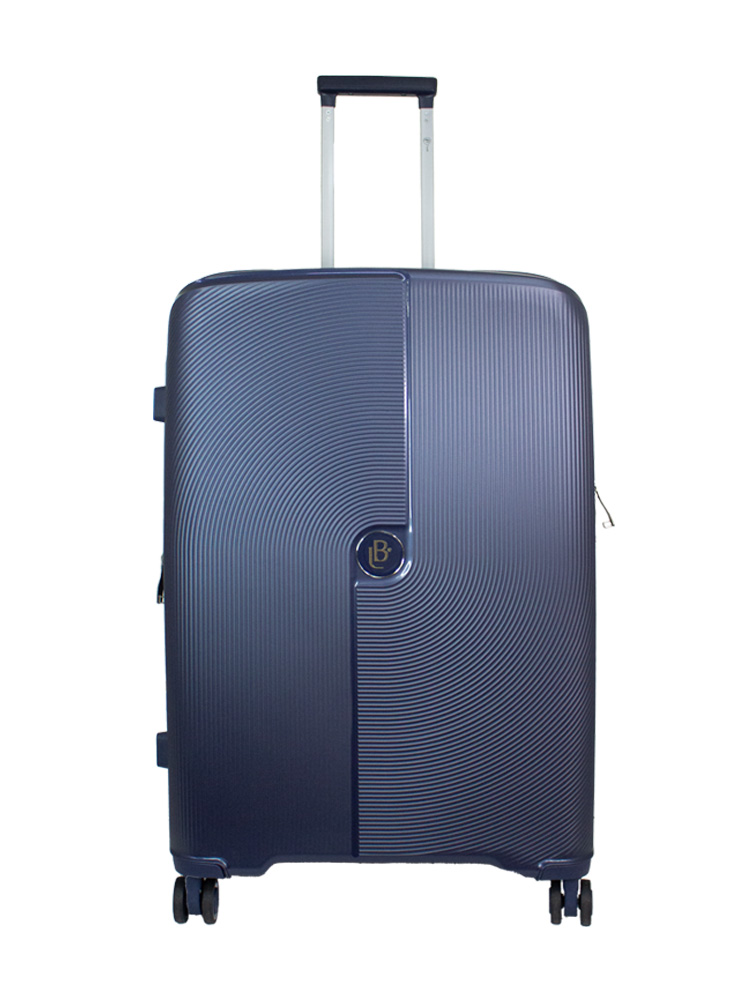 Maleta LB Murph Navy 28"