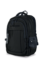 Mochila Swissbrand Zadar Black