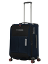 Maleta Swissbrand Aura Navy 20"
