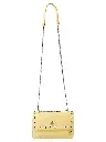 Bolso LB Tipo Bandolera Brigitte Amarillo