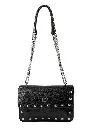 Bolso LB Tipo Bandolera Brigitte Negro