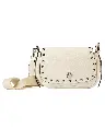 Bolso LB Tipo Bandolera Audrey Blanco