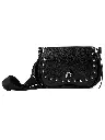 Bolso LB Tipo Bandolera Audrey Negro