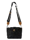 Bolso LB Tipo Bandolera Harper Negro