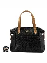 Bolso LB Tipo Tote Eleanor Negro
