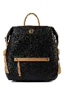 Bolso LB Tipo Mochila Sophie Negro