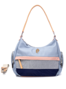 Bolso LB Tipo Hobo Marigold Jeans