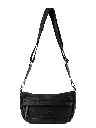 Bolso LB Tipo Bandolero Giselle Negro