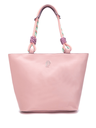 Bolso LB Tipo Tote Ziba Rosado