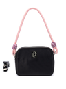Bolso LB Tipo Bandolera Anahi Negro