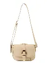 Bolso LB Tipo Bandolera Greta Beige