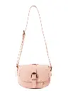 Bolso LB Tipo Bandolera Greta Rosado