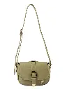 Bolso LB Tipo Bandolera Greta Kaki