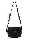 Bolso LB Tipo Bandolera Greta Negro