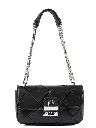 Bolso LB Tipo Bandolera Susan Negro