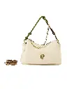Bolso LB Tipo Bandolera Atenas Beige